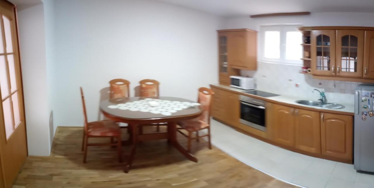 Korovesh Apartment Ohrid Luaran gambar