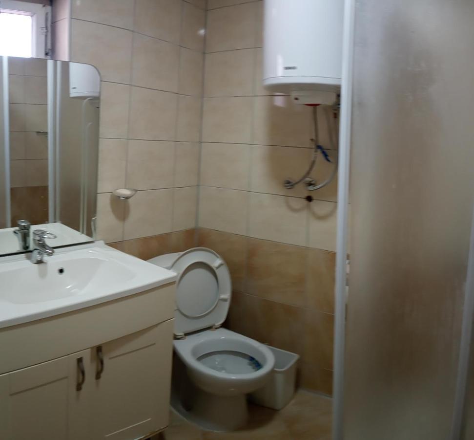Korovesh Apartment Ohrid Luaran gambar